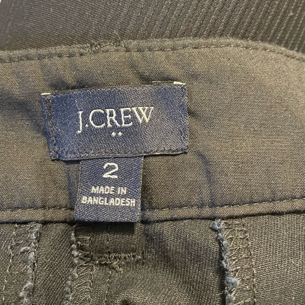 J.Crew 🖤 - Picture 4 of 7